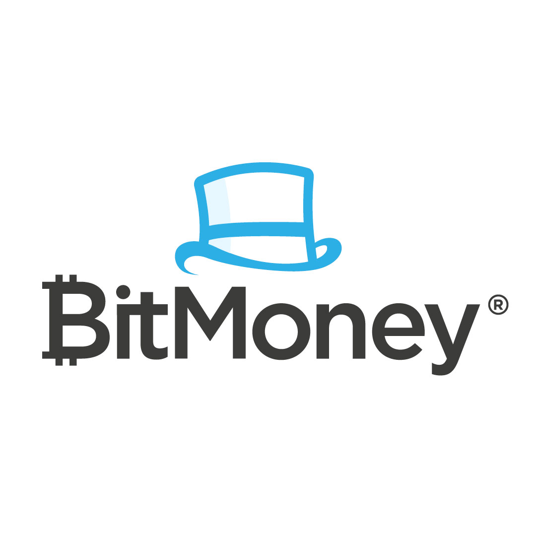 BitMoney-Bitcoin-Compra-Venta-Telegram-logo