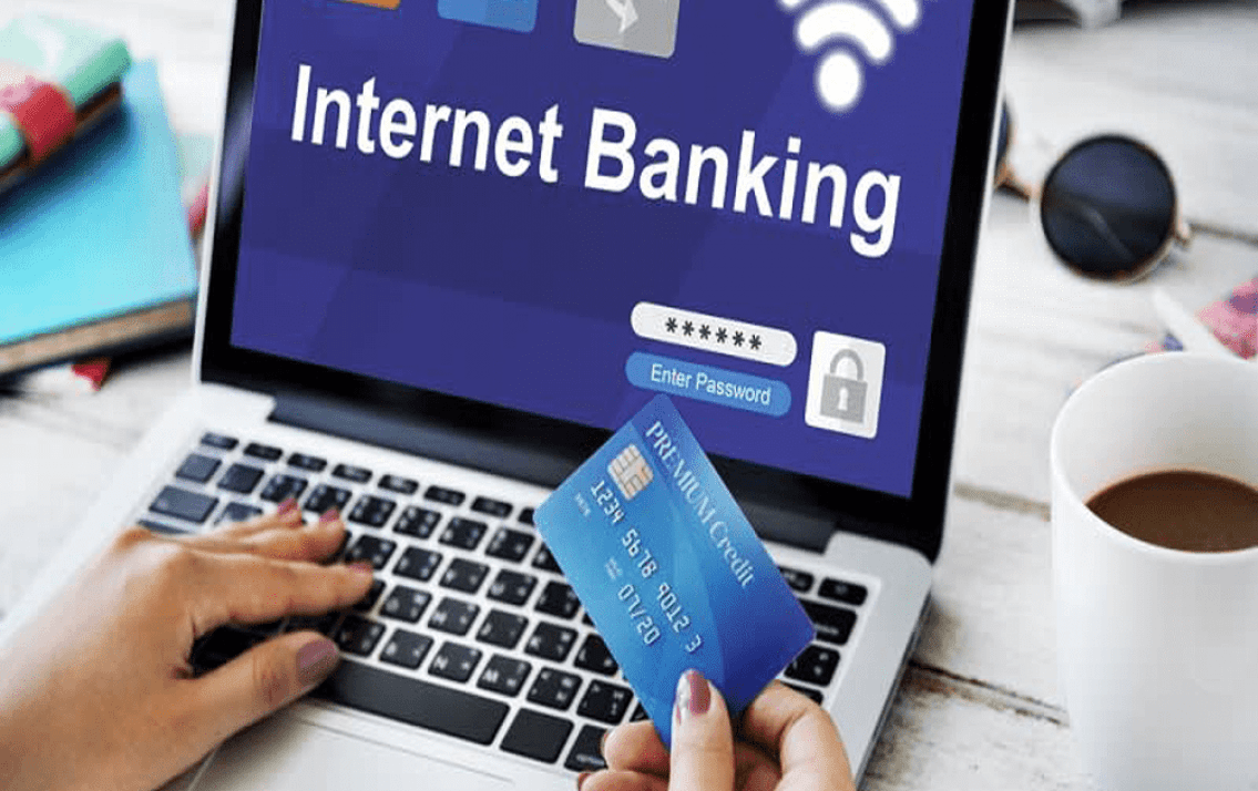 Internet-banking